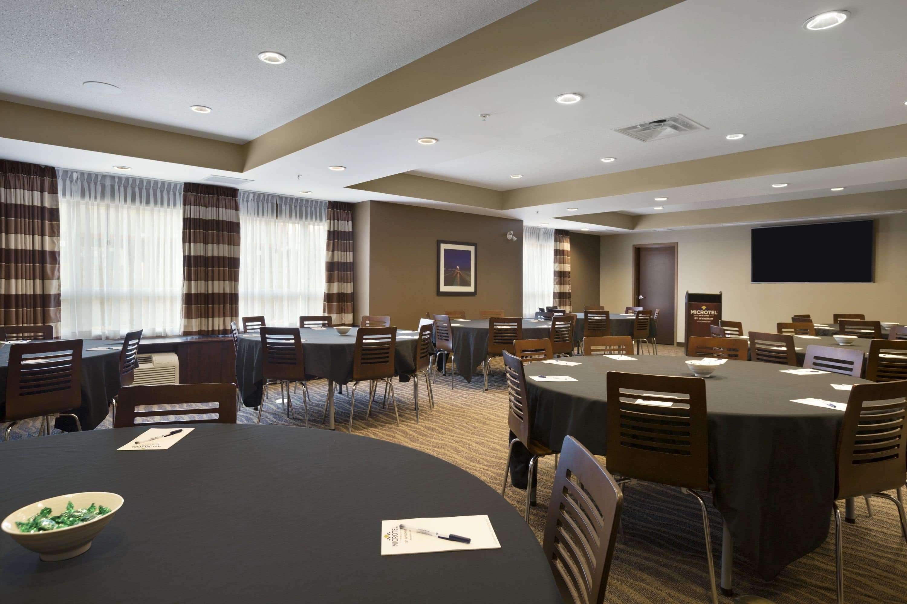 Microtel & By Wyndham Lloydminster