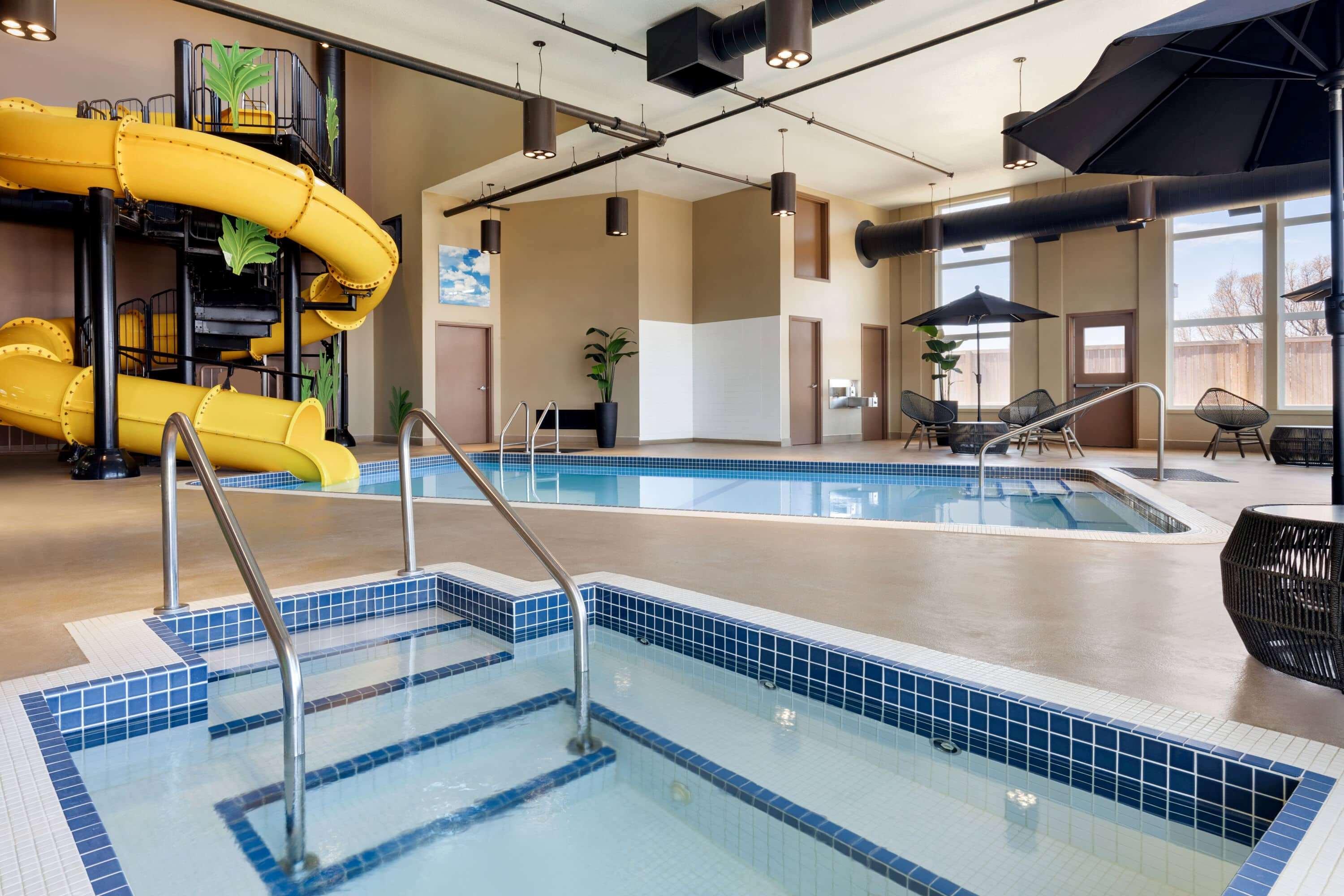 Microtel & By Wyndham Lloydminster
