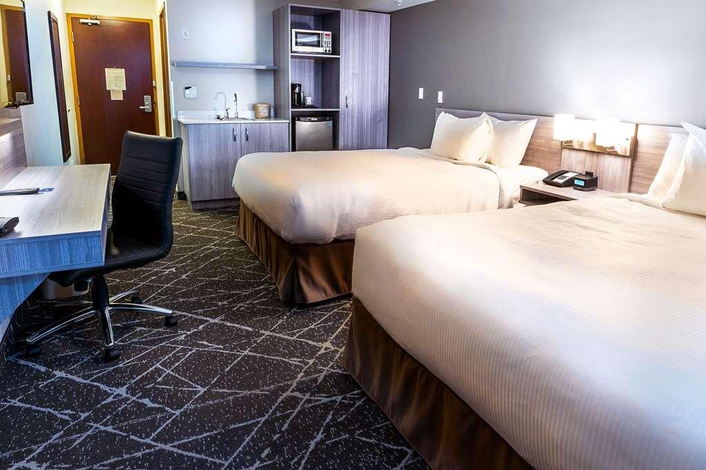 Microtel & By Wyndham