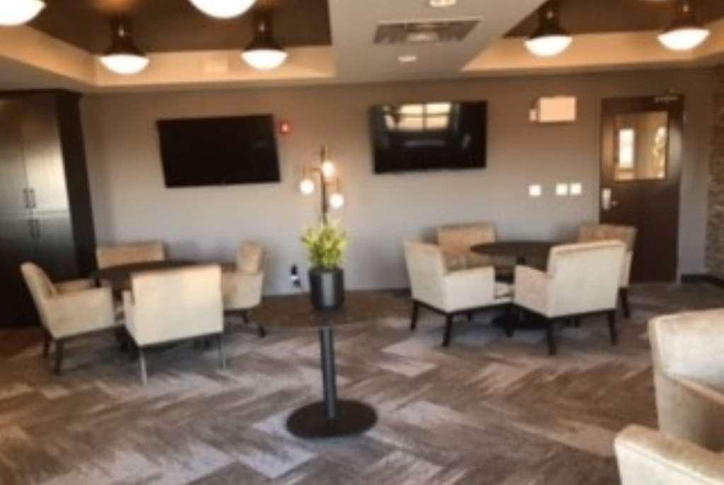 Hotel Microtel & By Wyndham