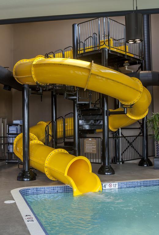 Hotel Microtel & By Wyndham Lloydminster