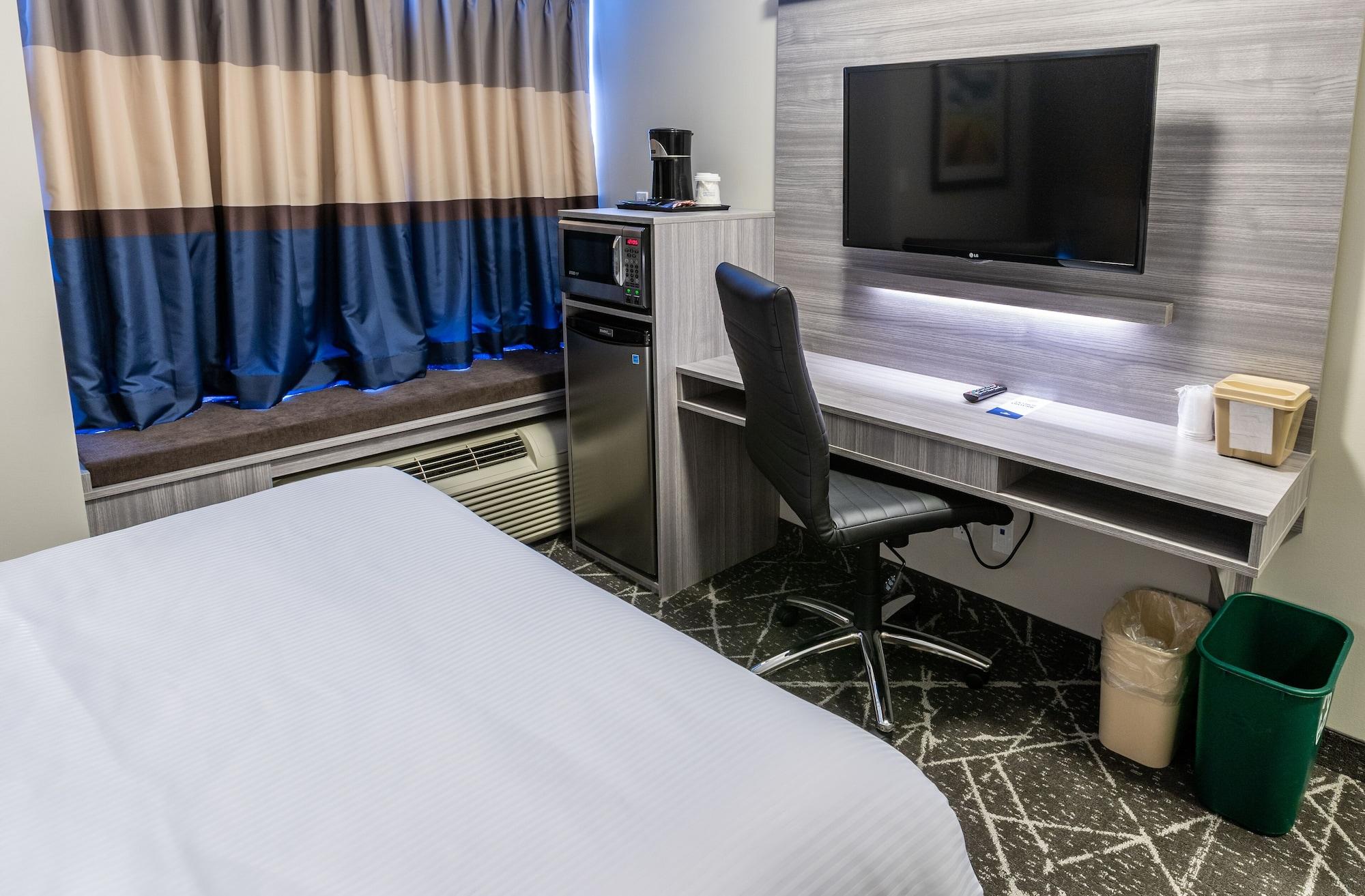 Microtel & By Wyndham 4* Lloydminster