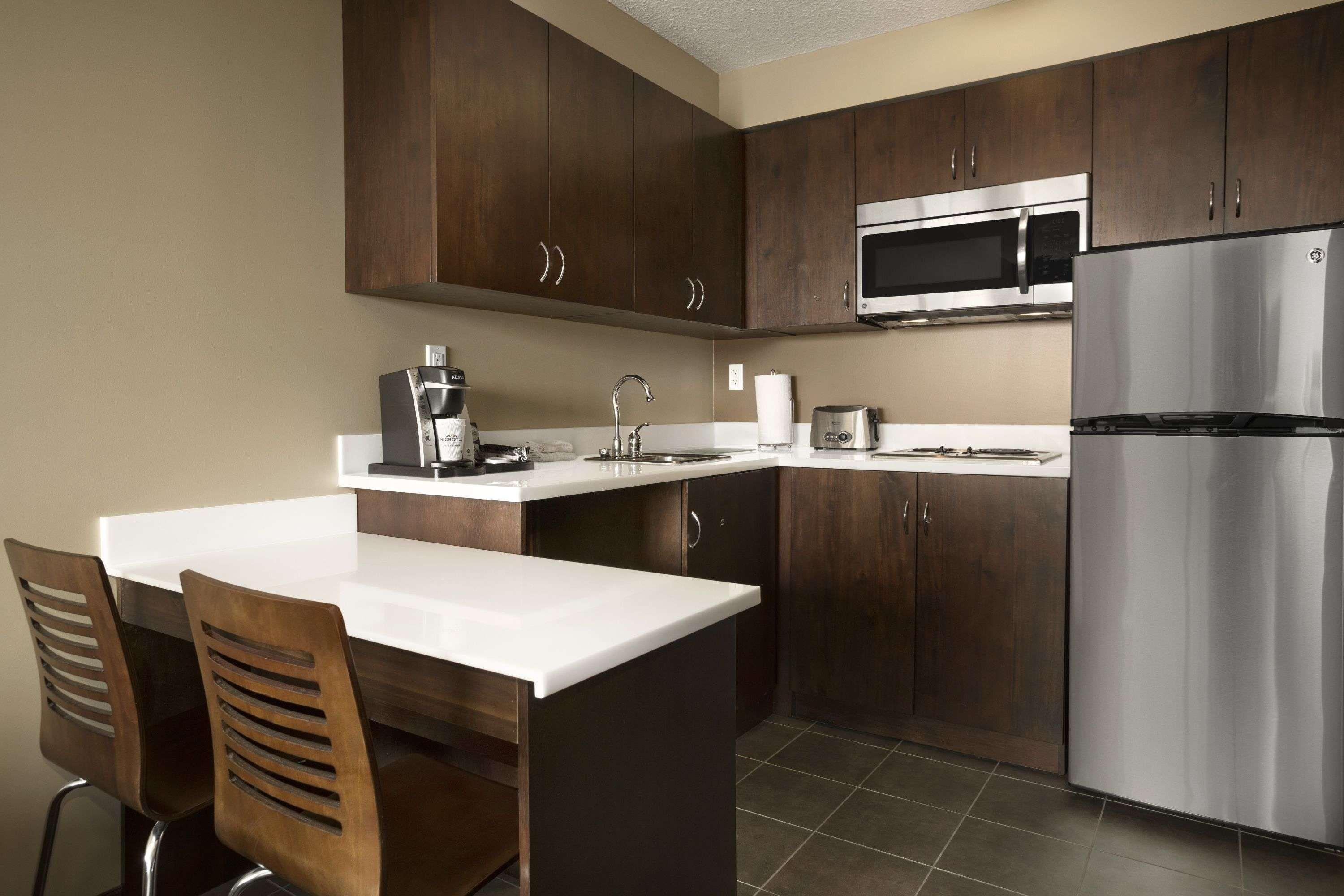 Microtel & By Wyndham Hotel Lloydminster