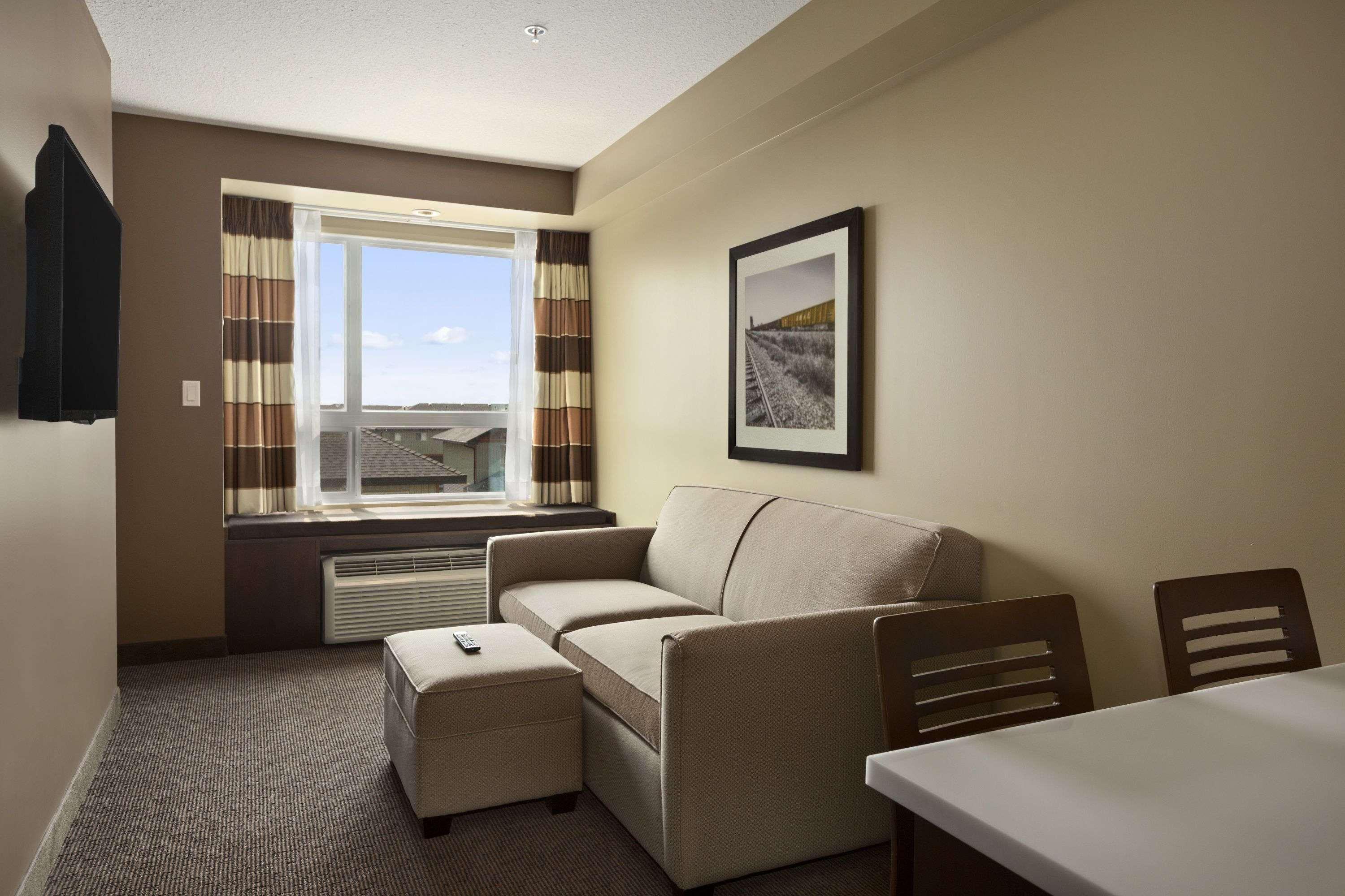 Microtel & By Wyndham 4* Lloydminster