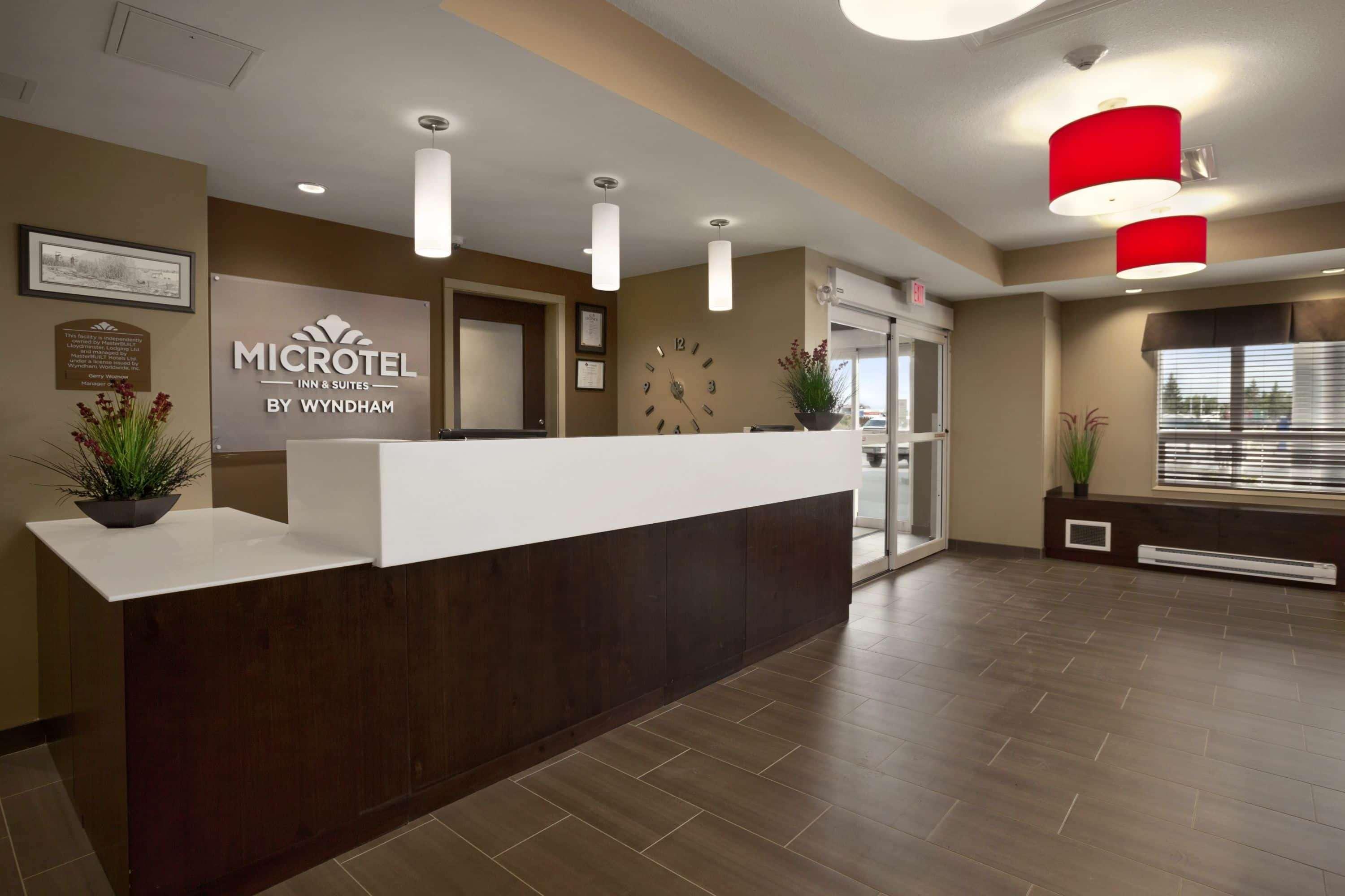 Microtel & By Wyndham 4*