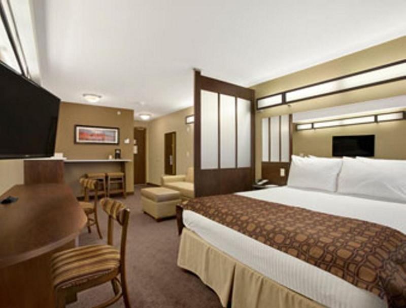 Microtel & By Wyndham 4* Lloydminster
